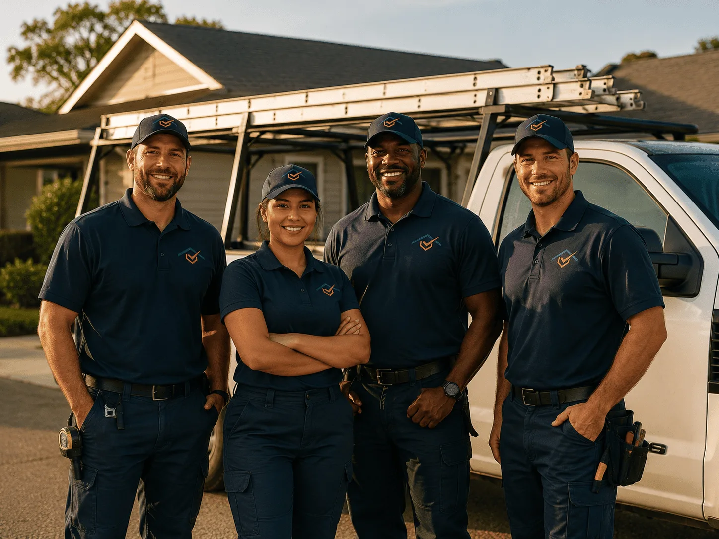 Roof Inspection company in Export, PA